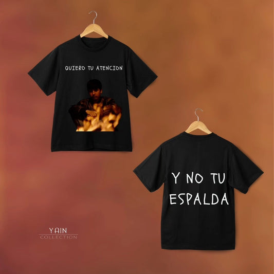 T-SHIRT IVAN CORNEJO