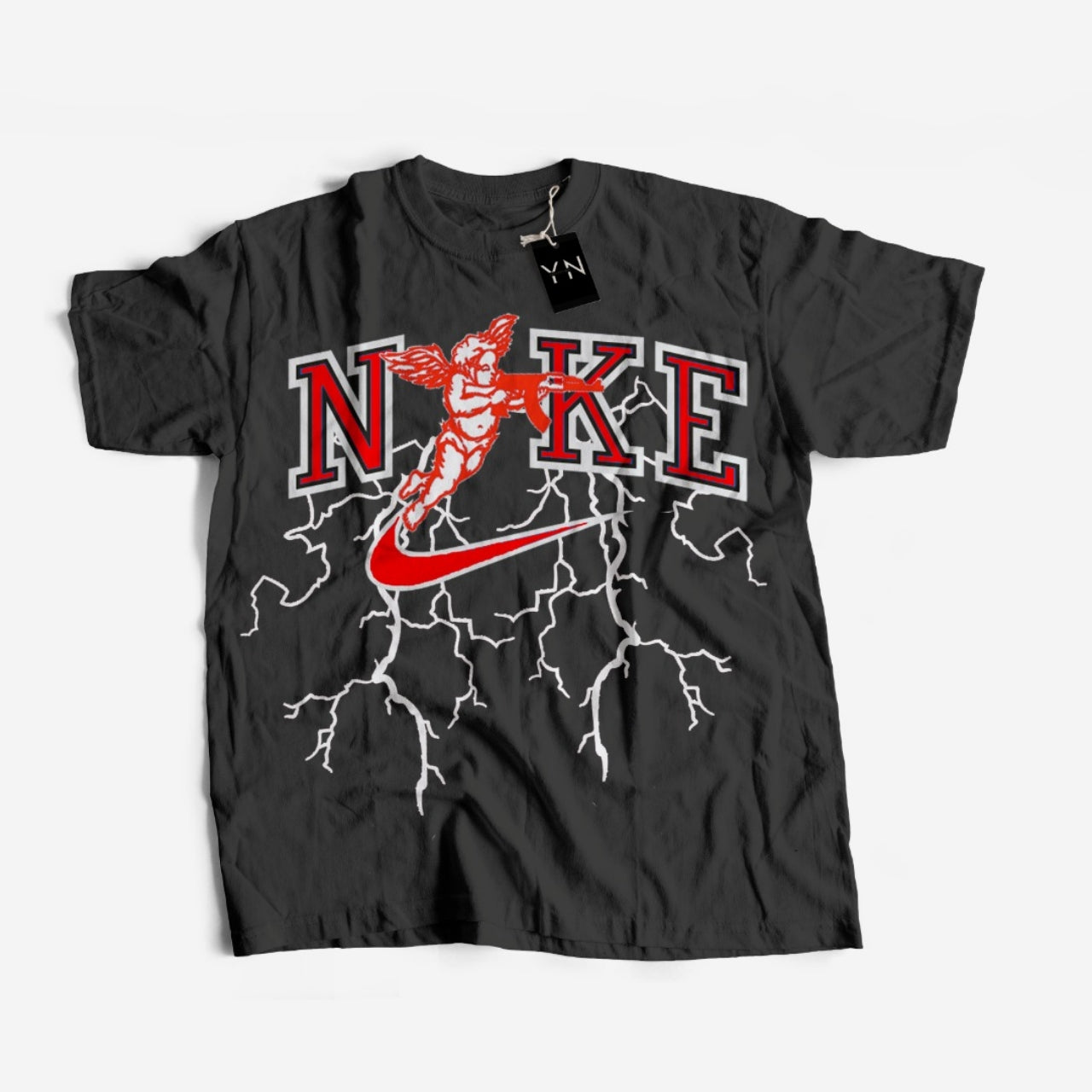 T-SHIRT CT NIKE