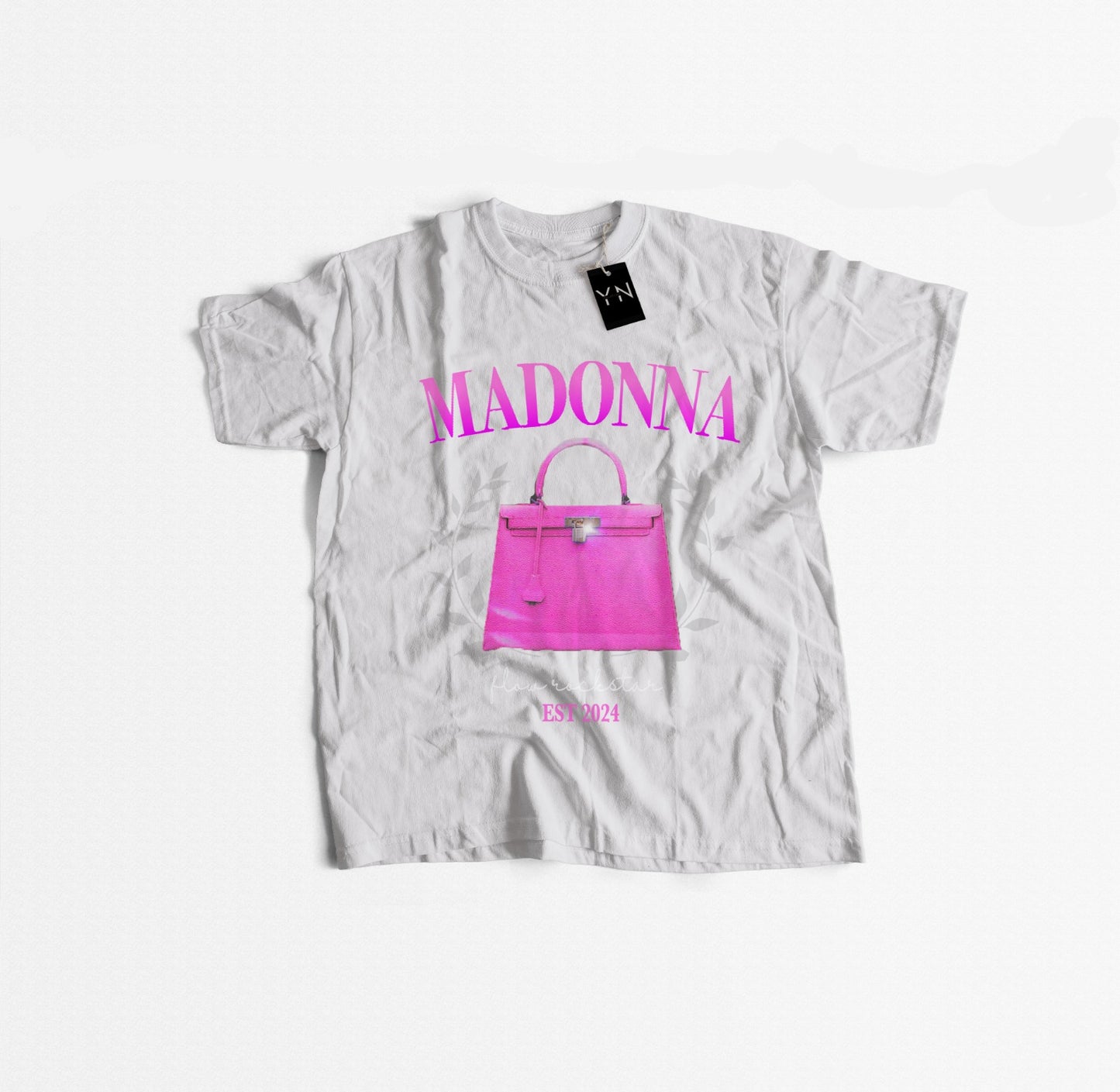 T-SHIRT MADONA