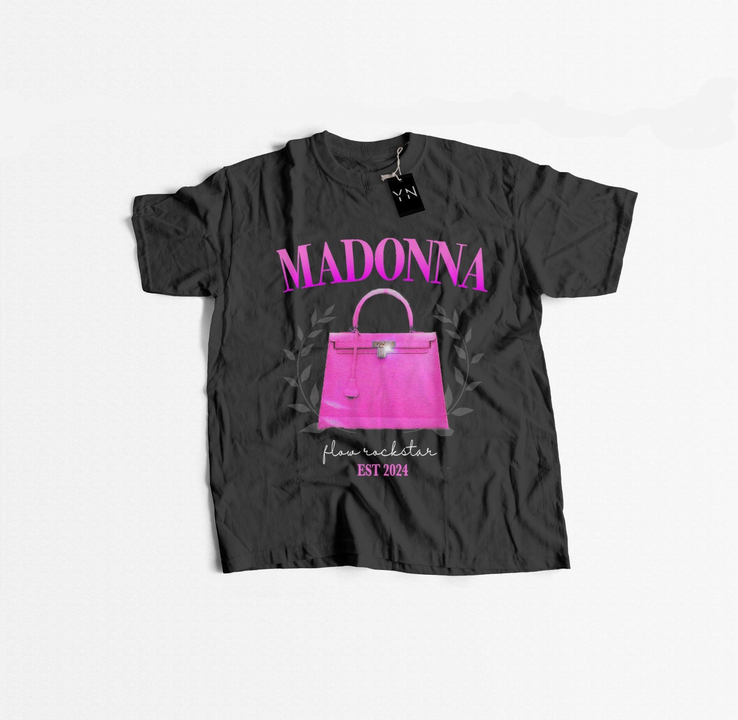 T-SHIRT MADONA